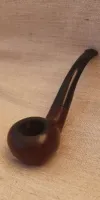 Vintage Kansas Tobacco Pipe – Classic Design Thumbnail 3