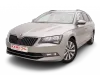 Skoda Superb 1.6 TDi 120 Combi Ambition + GPS + Camera + Win Thumbnail 1