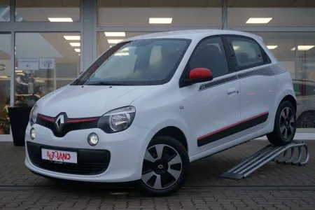 Renault Twingo 0.9 TCe 90 Dynamique... 