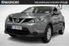 Nissan Qashqai 1,2L Visia 2WD 6M/T * Vähän ajettu * Thumbnail 1