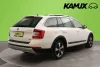 Skoda Octavia Combi 2,0 TDI 184 4x4 Scout DSG Autom. / Adapt Thumbnail 4