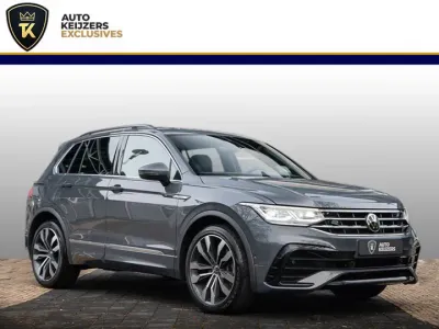 Volkswagen Tiguan 2.0 TDI Highline R Line 