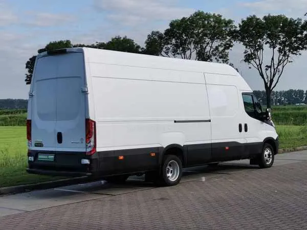 Iveco Daily 35 C 15 Image 3