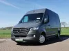 Mercedes-Benz Sprinter 314 CDI L2H2 Mbux LED! Thumbnail 1