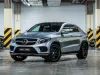 Mercedes-Benz GLE 400 4MATIC Особая серия Thumbnail 2