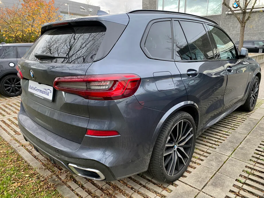 BMW X5 xDrive 30d M-Paket Black Laser Individual  Image 2